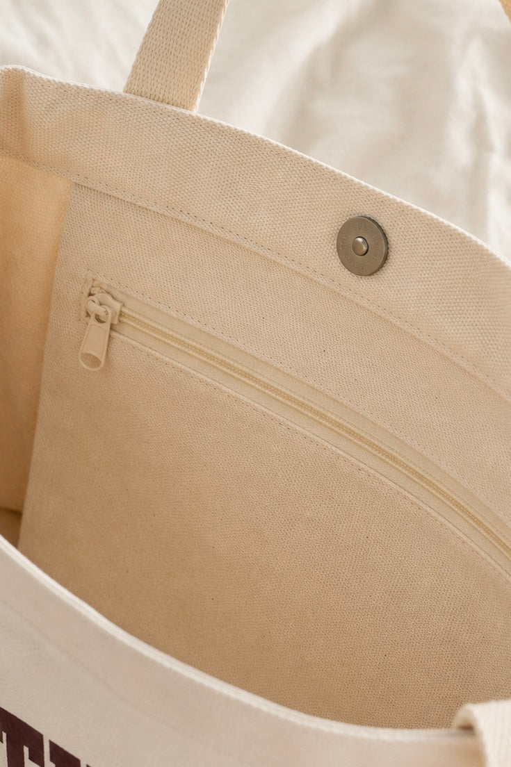 ATHLYFT XL Canvas Weekend Bag