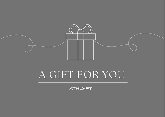 ATHLYFT gift card