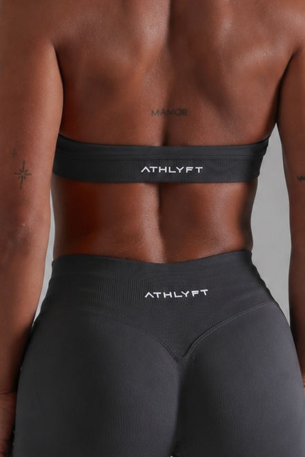 Core Leggings - Slate