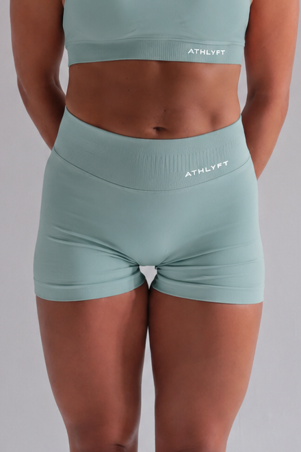 Core Shorts - Aura