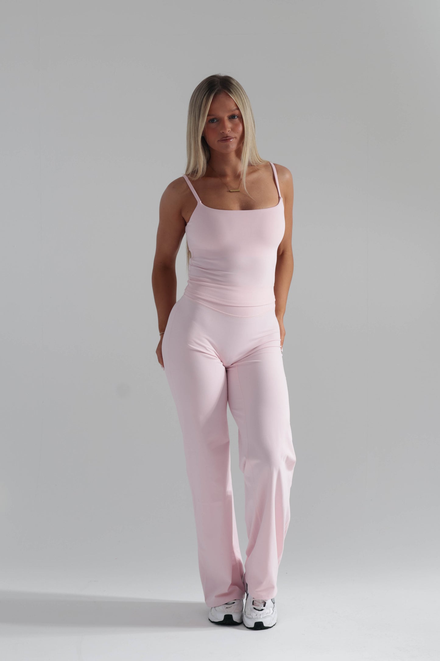 Cloudflow Everyday Cami - Baby Pink