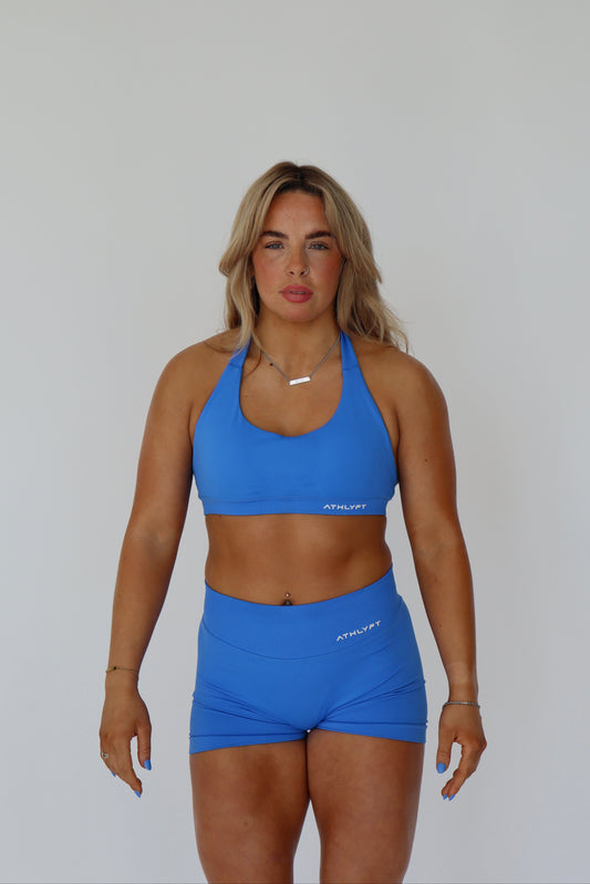 Core Shorts - Storm