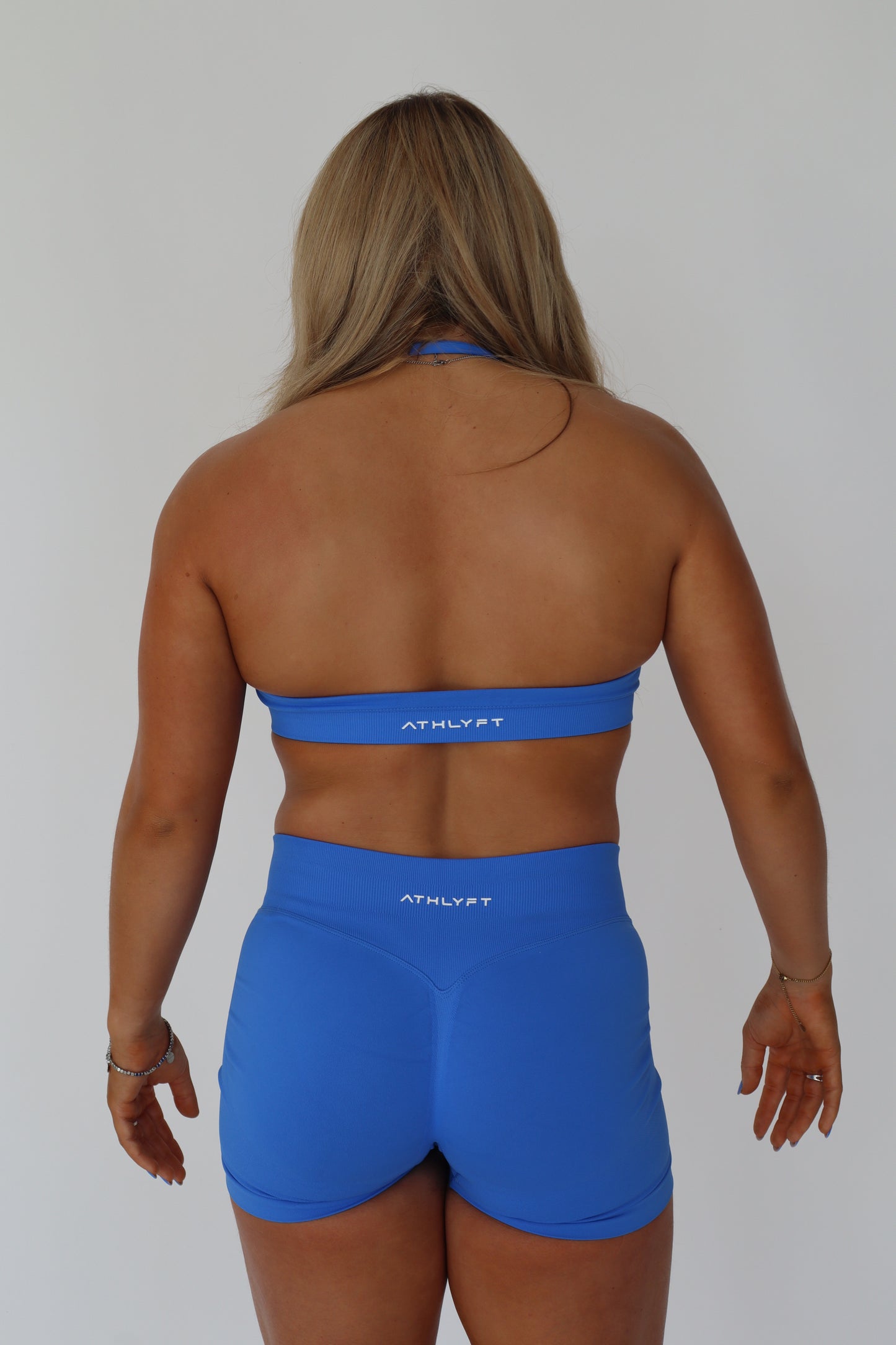 Core Shorts - Storm