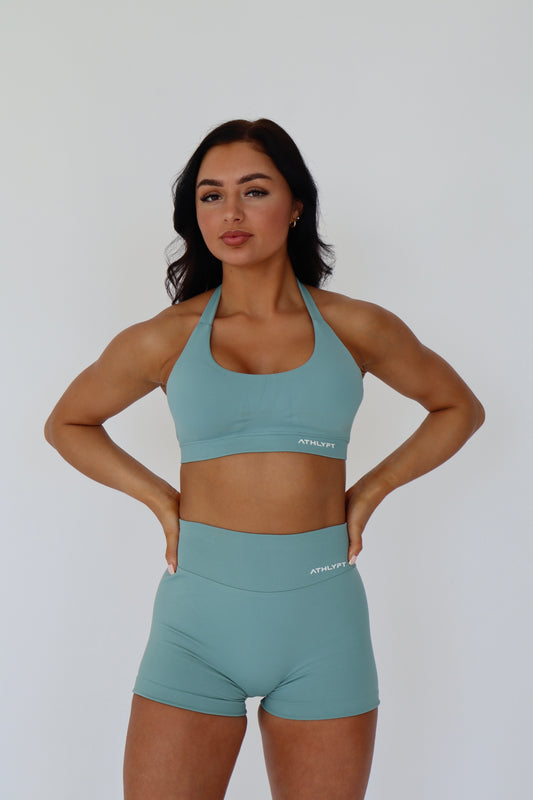 Core Shorts - Aura