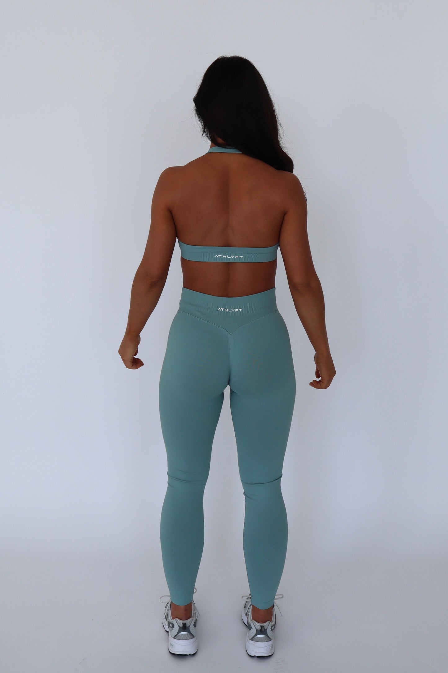 Core Leggings - Aura