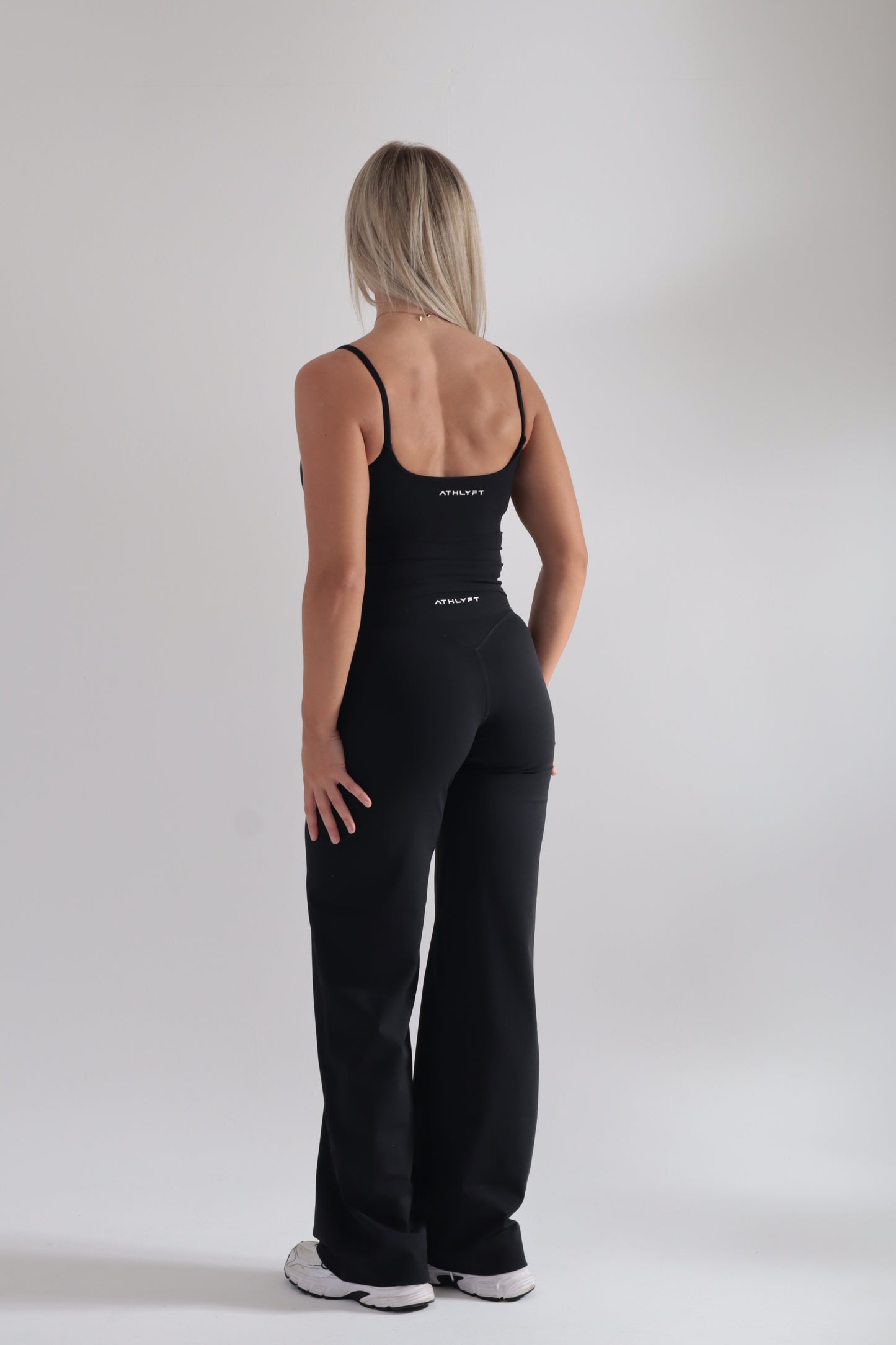 Cloudflow Everyday Cami - True Black