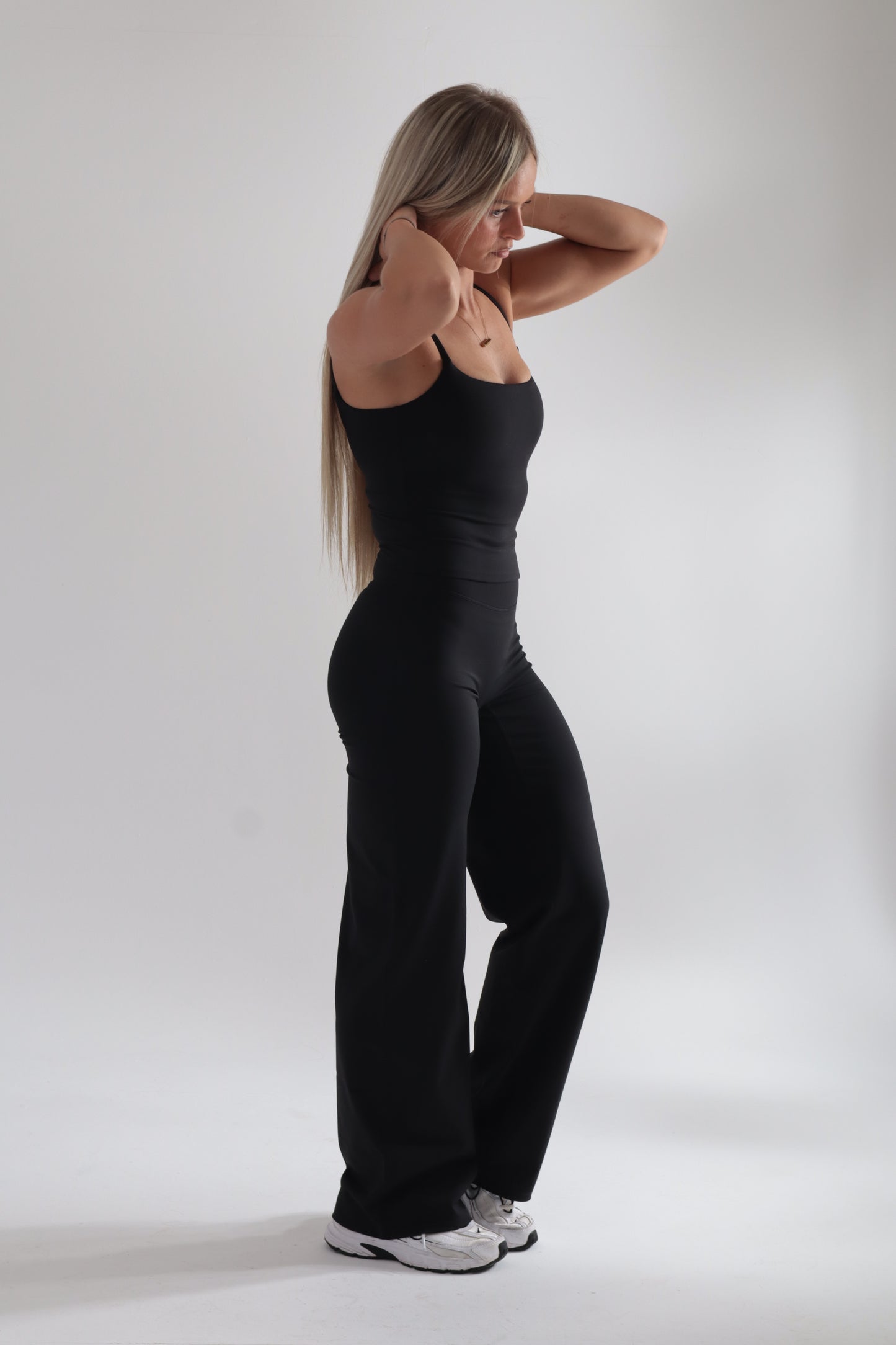 Cloudflow Everyday Cami - True Black