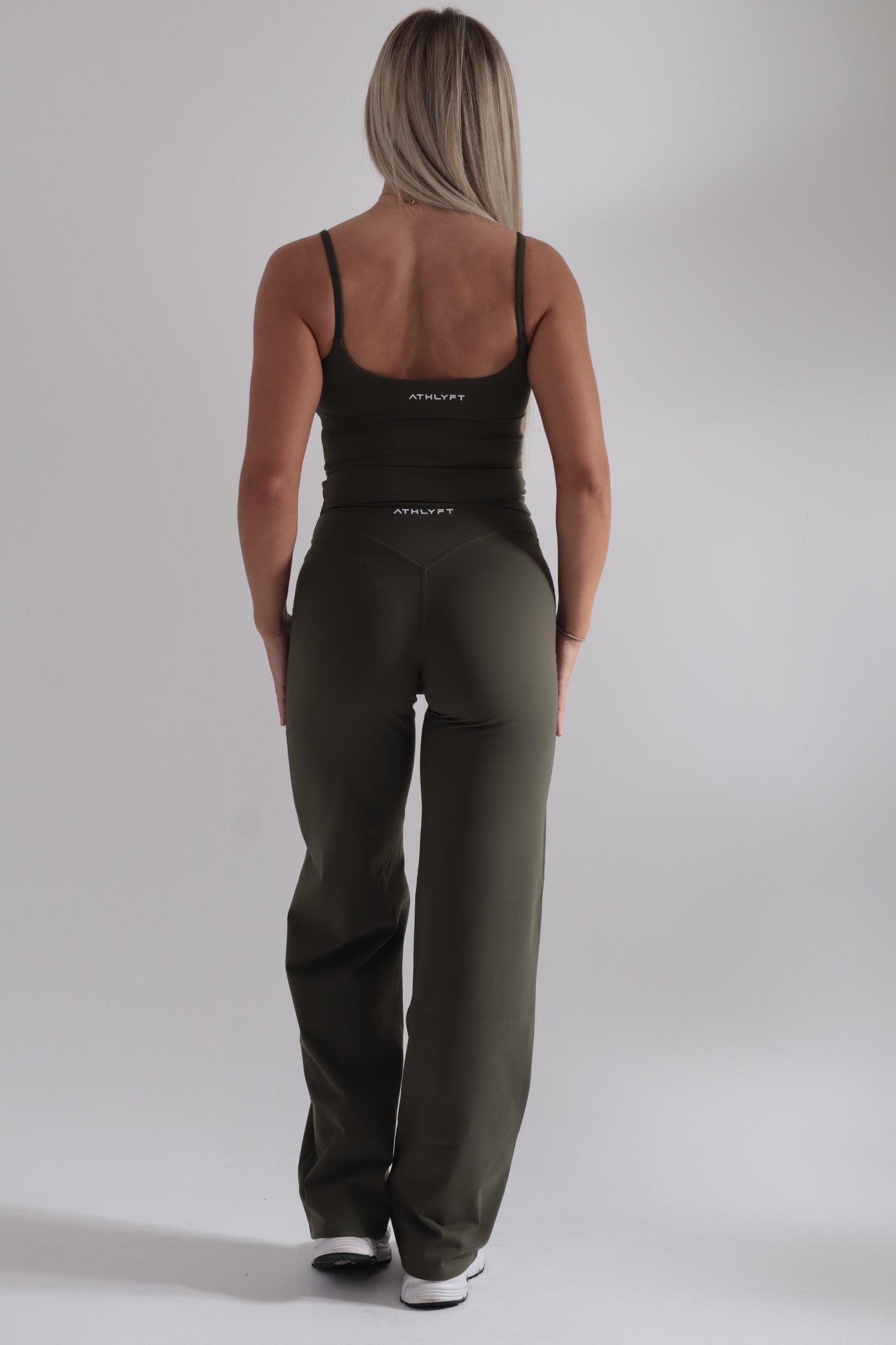Cloudflow Everyday Cami - Classic Khaki